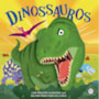 Livro Pop-up Amazing dinos