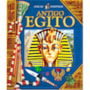 Livro Pop-up Ancient Egypt