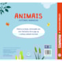 Livro Pop-up Animais