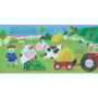 Livro Pop-up Around the farm with old Macdonald