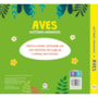 Livro Pop-up Aves