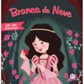 Produto Livro Pop-up Branca de Neve