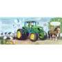 Livro Pop-up Busy Farm