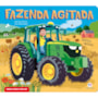 Livro Pop-up Busy Farm