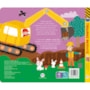Livro Pop-up Busy Machines
