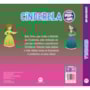 Livro Pop-up Cinderela - Com pop-up!