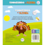 Livro Pop-up Conhecendo a Fazenda