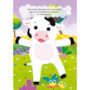 Livro Pop-up Conhecendo a Fazenda