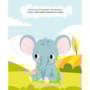 Livro Pop-up Conhecendo a Selva com pop-up