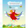 Livro Pop-up Conhecendo as aves