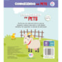 Livro Pop-up Conhecendo os pets