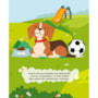 Livro Pop-up Conhecendo os pets