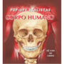 Livro Pop-up Corpo humano