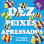 Livro Pop-up Dez peixes apressados