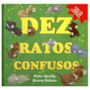 Livro Pop-up Dez ratos confusos