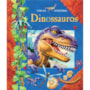 Livro Pop-up Dinosaurs
