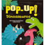 Livro Pop-up Dinossauros