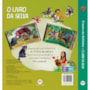 Livro Pop-up El libro de la selva