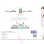 Livro Pop-up El monstruo de colores - Un libro pop-up