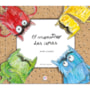 Livro Pop-up El monstruo de colores - Un libro pop-up