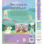 Livro Pop-up Enchanted castle