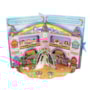 Livro Pop-up Enchanted castle