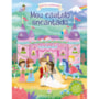 Livro Pop-up Enchanted castle