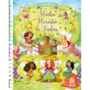 Livro Pop-up Fairy forest