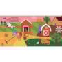 Livro Pop-up Farm Land