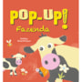 Livro Pop-up Fazenda