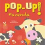 Livro Pop-up Fazenda