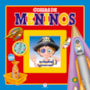 Livro Pop-up Fun stuff boys