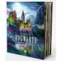 Livro Pop-up Harry Potter: A Pop-Up Guide to Hogwarts