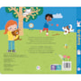 Livro Pop-up I love pets