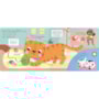 Livro Pop-up I love pets