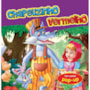 Livro Pop-up Little red riding hood