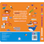 Livro Pop-up Meu Livro de Palavras - Animais