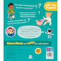 Livro Pop-up My brilliant body