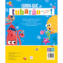 Livro Pop-up Never touch a pop-up shark!