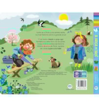 Livro Pop-up Noah's Ark
