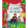 Livro Pop-up O livro da selva