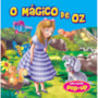 Livro Pop-up O mágico de Oz