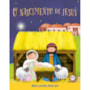 Livro Pop-up O nascimento de Jesus