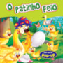 Livro Pop-up O Patinho Feio