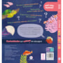Livro Pop-up Oceano Fantástico - Livro Pop-Up Infantil sobre o Mundo Submarino