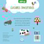 Livro Pop-up Outside world
