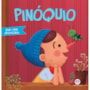 Livro Pop-up Pinóquio