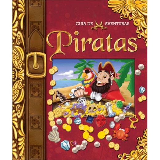 Jugando A Ser Pirata: POP UP: 1 : Varios: : Libri