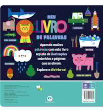 Livro Pop-up Pop out Mega picture