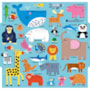 Livro Pop-up Pop out Mega picture